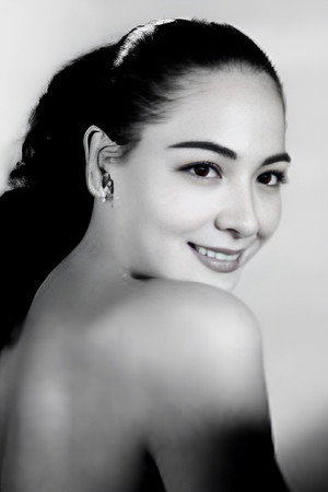 Columba Domínguez in The Unloved Woman