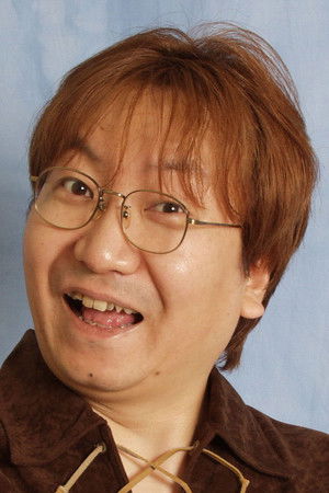 Kazuya Ichijo in Alice in Dreamland