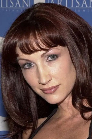 Lauren Hays in The Sex Files: Digital Sex
