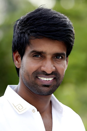 Soori in Namma Veettu Pillai