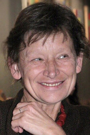 Jadwiga Jankowska-Cieślak in Awards and Decorations