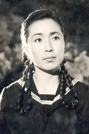 Jo Mi-ryeong in The Great Hero Yi Sun Shin