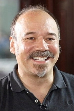 Danny Burstein in Molli and Max in the Future