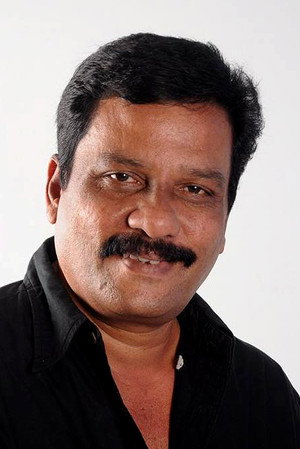 Ravi Venkatraman in Ayngaran