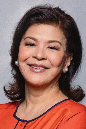 Sandy Andolong in Boogie
