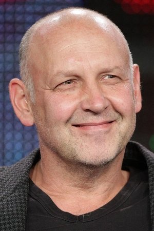 Nick Searcy in The Old Way