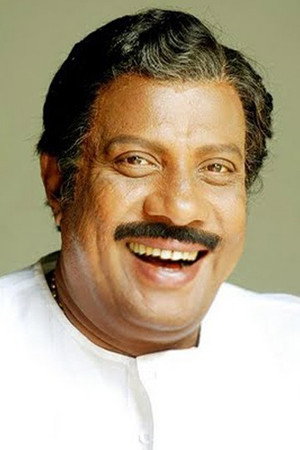 Rajan P Dev in Janathipathyam