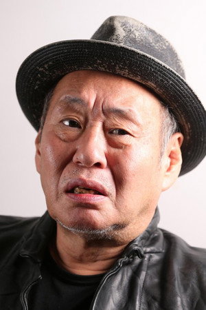 Shigeru Izumiya in Angel