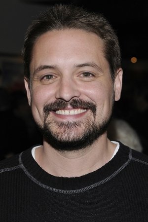 Will Friedle in My Date with the President's Daughter