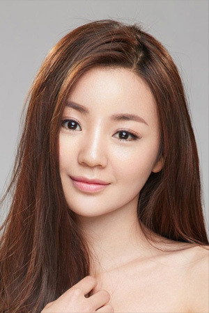 Zihan Zhao in The Mystery Palace