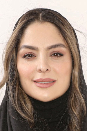 Maral Baniadam in The Salesman