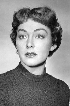Alix Talton in The Deadly Mantis