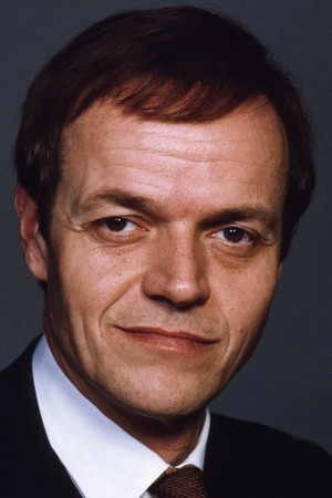 Jørgen Buckhøj in Sorte Shara