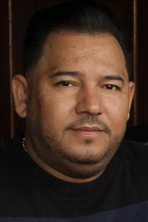 Jackson Gutierrez in Brother