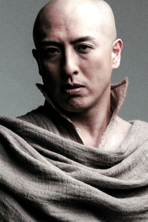 Metal Yoshida in Kamen Rider Gaim: Gaiden - Zangetsu And Baron