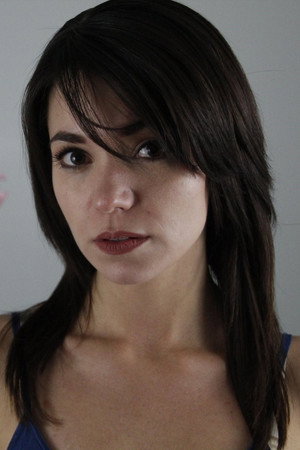Samantha Hahn in Bloody Slumber Party