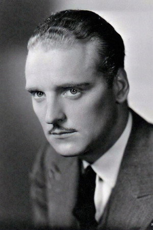 George Meeker in Rough Riders' Round-up