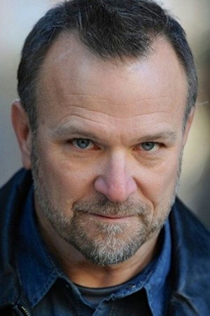 Ned Luke in Citation of Merit