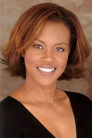 Karen McLymont in Mr  Nice Guy
