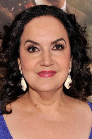 Olga Merediz in In the Heights