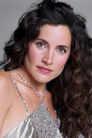 Rachel Shelley in Blank