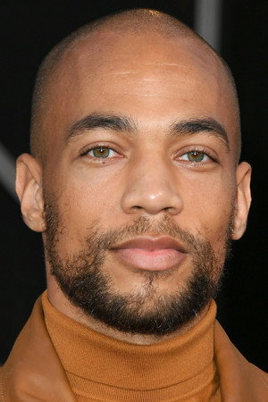 Kendrick Sampson in Fashionably Yours