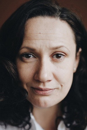 Svetlana Sayagova in Varya
