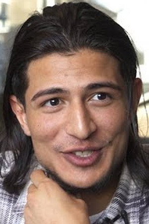 Mohammed Ismail Mohammed in Sons of Denmark