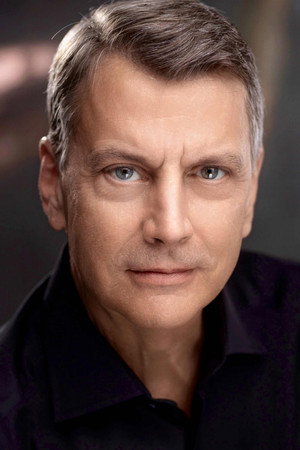 David Chrisman in 111 Echoes from Halifax