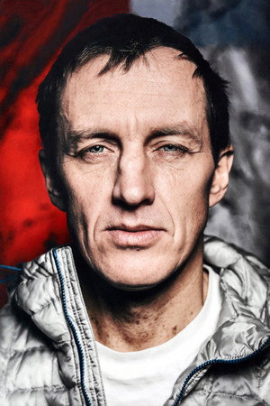 Denis Urubko in Cold