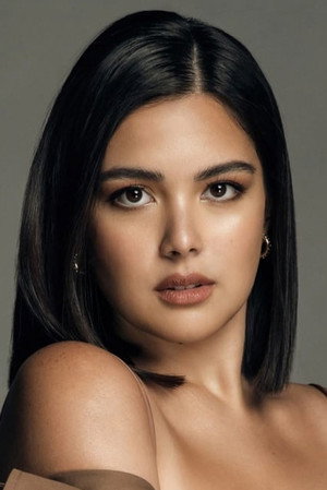 Ria Atayde in Can We Still Be Friends?