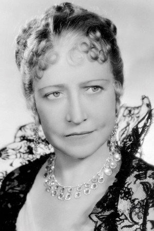 Georgia Caine in Hail the Conquering Hero