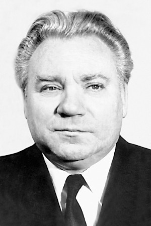 Jonas Kavaliauskas in Sincerity
