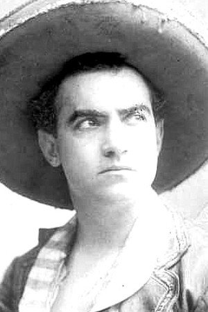 E.L. Fernandez in Heart of the Sunset