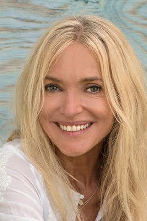 Linn Stokke in Norwegian Ninja