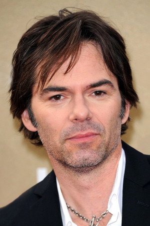 Billy Burke in Forfeit