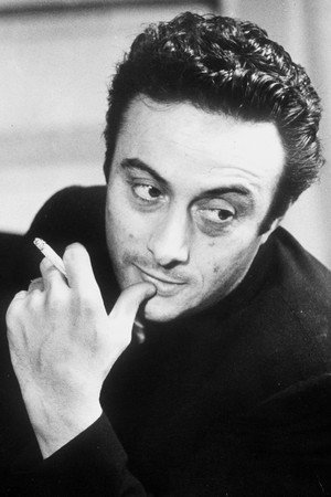 Lenny Bruce in But... Seriously
