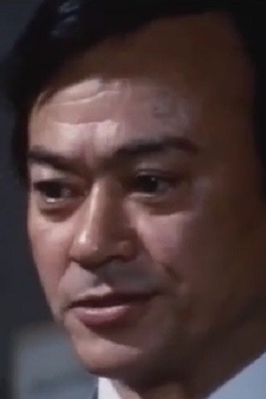 Isao Tamagawa in Branded to Kill