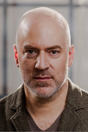 Philip Horst in The Tales of Hoffman - National Opera Company (INBAL)