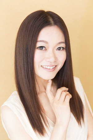 Miyako Yoshida in Prima Princessa presents The Nutcracker
