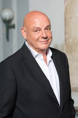 Wolfgang Böck in Sturmfrei