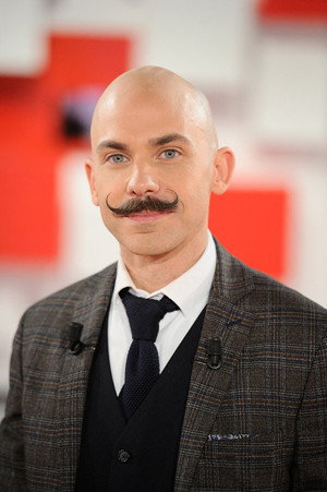 Viktor Vincent in Pablo Andres : Noël en famille
