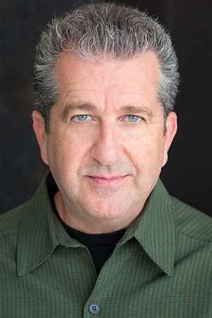 Carey Scott in Mission Air