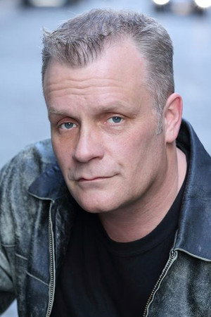 Kevin C. Carr in Daydream