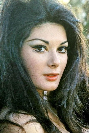 Edwige Fenech in The Family Vice