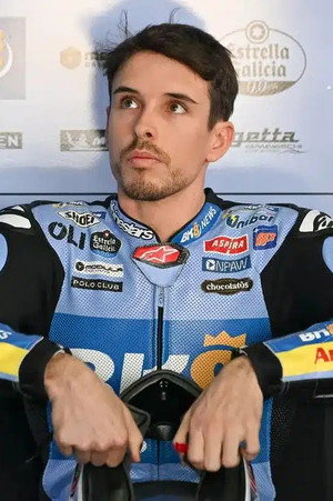 Álex Márquez in Marquez Unlimited
