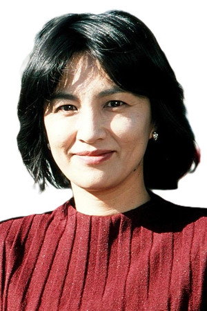 Midori Takei in Brain 17