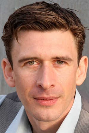 Cory Corbett in Jugular