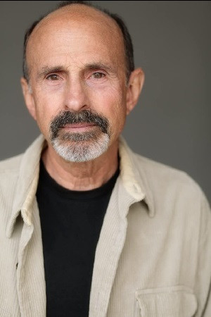 Michael W. Schwartz in DEVO