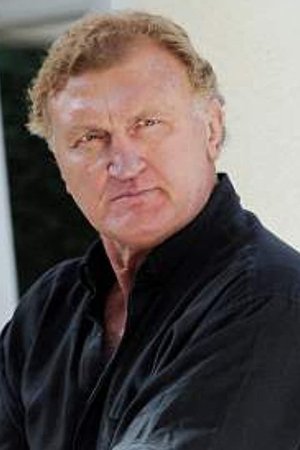 Joe Bugner in I'm for the Hippopotamus
